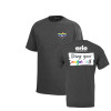 Thumbnail image for  Champion Youth Granite Heather Short Sleeve Tee