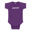 Thumbnail image for  Purple Infant Onesie