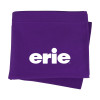 Thumbnail image for  Purple Sweatshirt Blanket