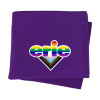 Thumbnail image for  Purple Sweatshirt Blanket