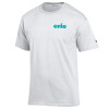 Thumbnail image for  Champion White T Shirt