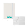 Thumbnail image for  5x7 White Hard Cover Journal
