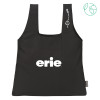Thumbnail image for  ChicoBag Black Original rePETe Tote