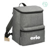 Thumbnail image for  Excursion Charcoal Recycled 20 Can Backpack Cooler