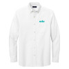 Thumbnail image for  Brooks Brothers Mens White Casual Oxford Cloth Shirt