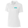 Thumbnail image for  C&B Womens White Advantage Polo