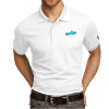 Thumbnail image for  OGIO White Caliber 2.0 Polo