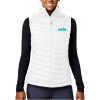 Thumbnail image for  Columbia Womens White Powder Lite Vest