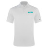 Thumbnail image for  Columbia White Omni Wick Drive Polo