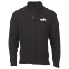 Thumbnail image for  Boxercraft Black Sullivan 1/4 Zip