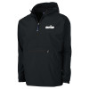 Thumbnail image for  Charles River Black Pack N Go Pullover Rain Jacket