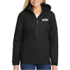 Thumbnail image for  Womens Black Vortex Waterproof 3 in 1 Jacket