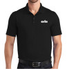 Thumbnail image for  OGIO Black Metro Polo