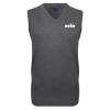Thumbnail image for  Charcoal VNeck Sweater Vest