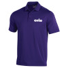 Thumbnail image for  Under Armour Purple Performance Polo