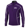 Thumbnail image for  Columbia Purple Omni Wick Shotgun 1/4 Zip