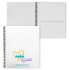 Thumbnail image for  College Spiral Notebook w/Black Coil