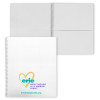 Thumbnail image for  College Spiral Notebook w/Clear Coil