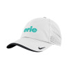 Thumbnail image for  Nike White Dri Fit Perforated Hat