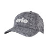 Thumbnail image for  PosiCharge Black/White Electric Heather Hat