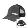 Thumbnail image for  The North Face Grey Heather/Black Ultimate Trucker Hat
