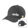 Thumbnail image for  Carhartt Charcoal Cotton Adjustable Canvas Hat