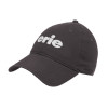 Thumbnail image for  Charcoal Unstructured Adjustable Low Profile Hat