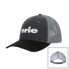 Thumbnail image for  DRI DUCK Hudson Charcoal/Black Trucker Hat