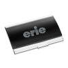Thumbnail image for  Dawlings Black Curved Business Card Holder