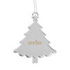 Thumbnail image for  Silver Tree Ornament