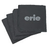 Thumbnail image for  Slate Coaster Set