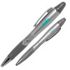 Thumbnail image for  Silver/Silver Blossom Pen/Highlighter