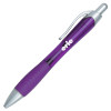 Thumbnail image for  Metallic Mykonos Purple Pen