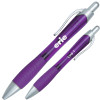 Thumbnail image for  Metallic Mykonos Purple Pen