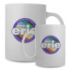 Thumbnail image for  Full Color White Mug 15oz