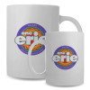 Thumbnail image for  Full Color White Mug 15oz