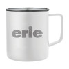 Thumbnail image for  Rover Camp Vacuum Insulated White Mug 14oz