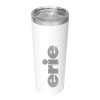 Thumbnail image for  Thor Vacuum Insulated White Tumbler 22oz