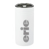 Thumbnail image for  Sherpa Vacuum White Tumbler & Insulator 12oz