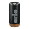 Thumbnail image for  Valhalla Vacuum Insulated Black Tumbler 16oz