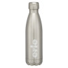 Thumbnail image for  Swig Stainless Steel Silver Bottle 16oz