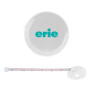 Thumbnail image for  White Round Cloth 60 Inch Tape Measure