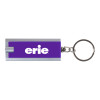 Thumbnail image for  Turbo Purple Flashlight Key Holder