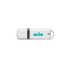 Thumbnail image for  USB White Pen Drive 4G