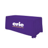 Thumbnail image for  Purple 6 foot Table Throw