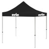 Thumbnail image for  9 ft x 9 ft Black Tent