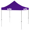 Thumbnail image for  9 ft x 9 ft Purple Tent