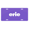 Thumbnail image for  License Plate