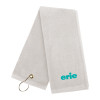 Thumbnail image for  White Golf Towel