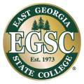 East Georgia State College Logo